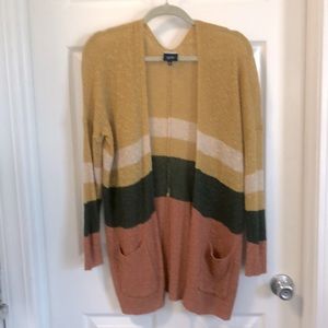 Daytrip Light Weight Cardigan